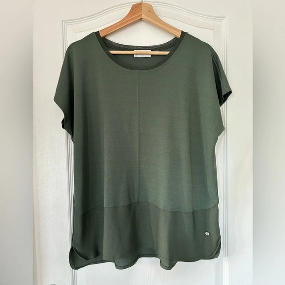 POINT ZERO  Tshirt - Picture 1 of 4